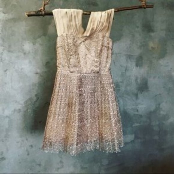 Anthropologie picture show Dress By Tracy Reese - Picture 3 of 7